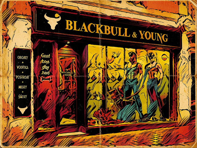 Blackbull Young 01