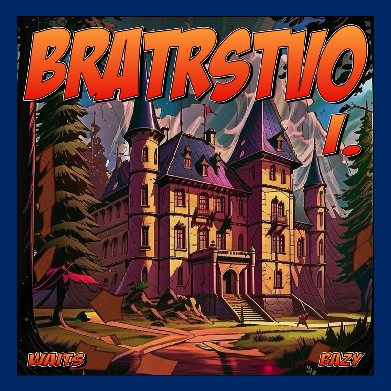 Bratrstvo 001