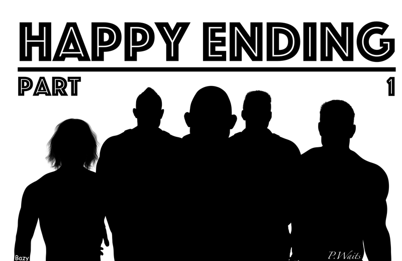 Happy Ending 001