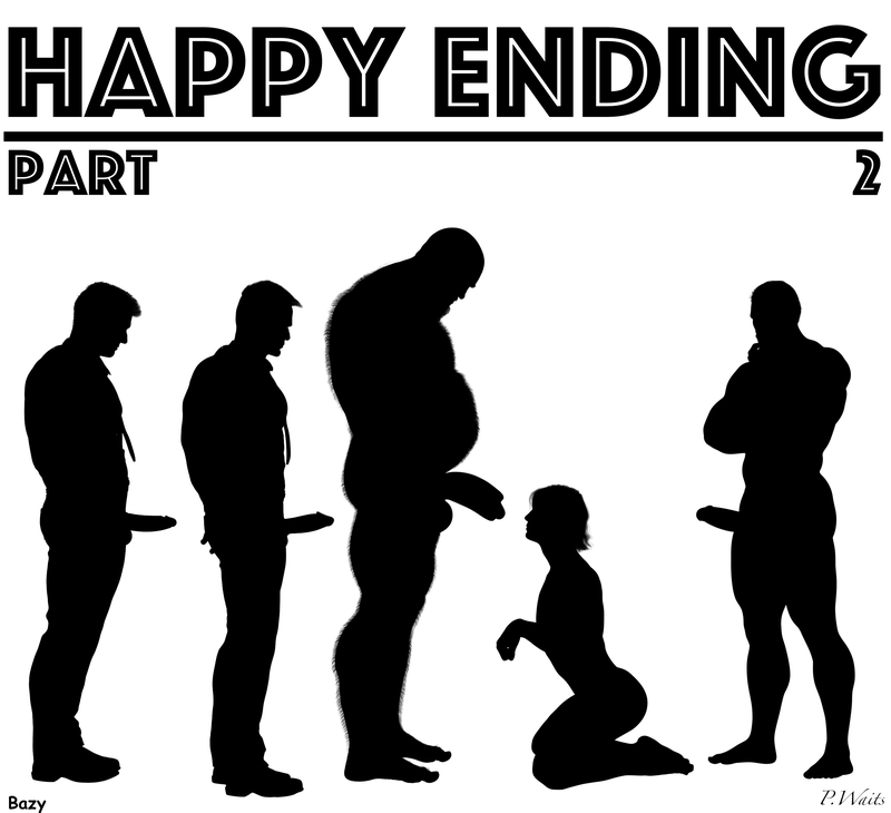 Happy Ending 007