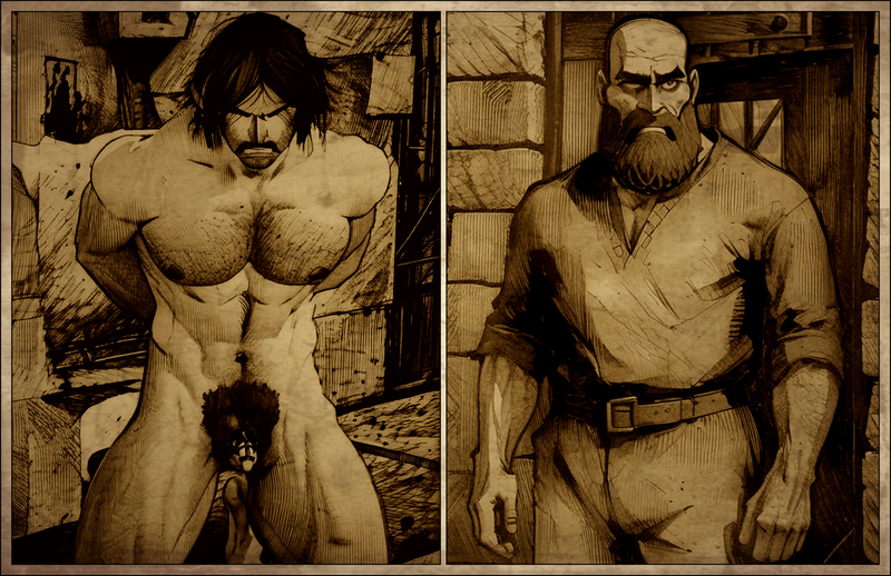 Jak se v Lužci čerti spolu oženili