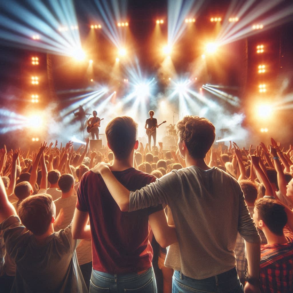 koncert