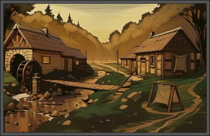 O Jakubovi a stříbrné kleci