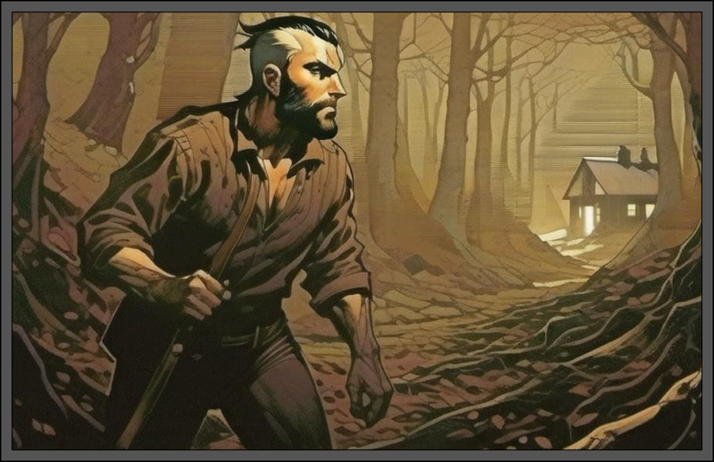 O Jakubovi a stříbrné kleci