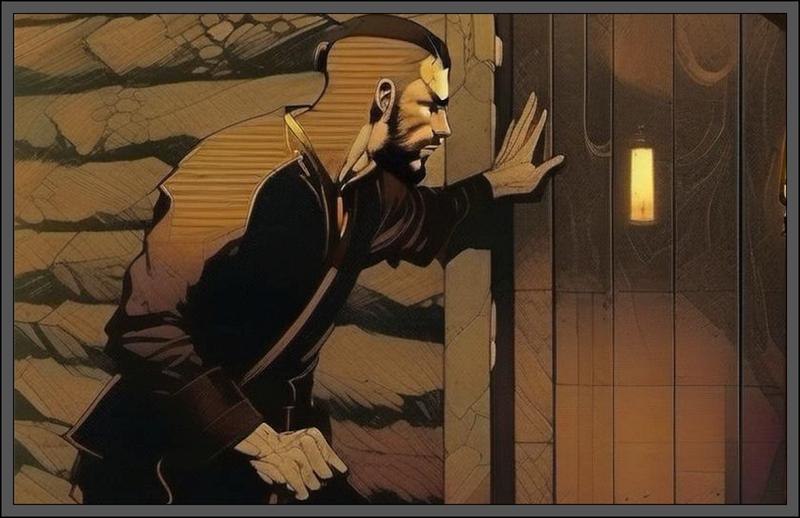 O Jakubovi a stříbrné kleci