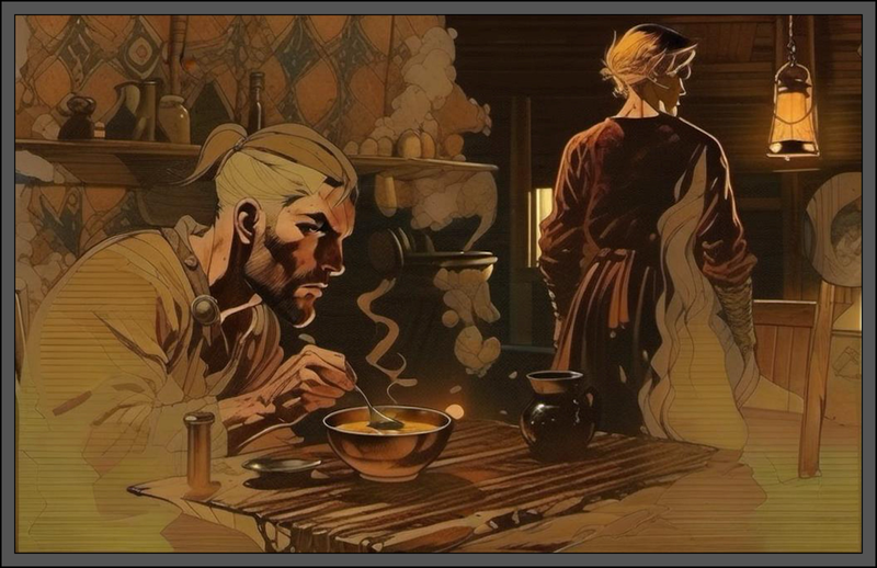 O Jakubovi a stříbrné kleci