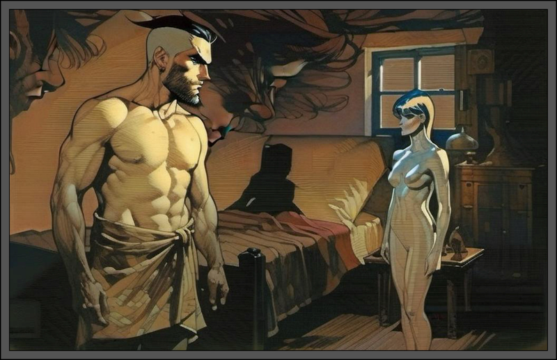 O Jakubovi a stříbrné kleci