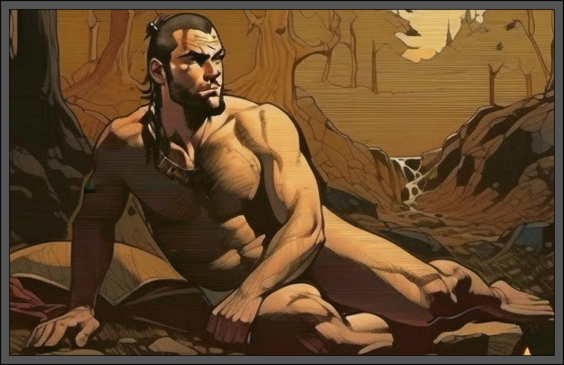 O Jakubovi a stříbrné kleci