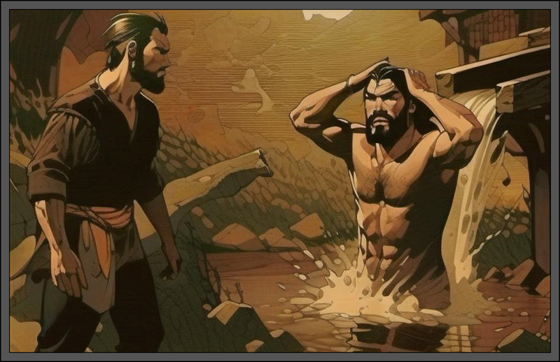 O Jakubovi a stříbrné kleci