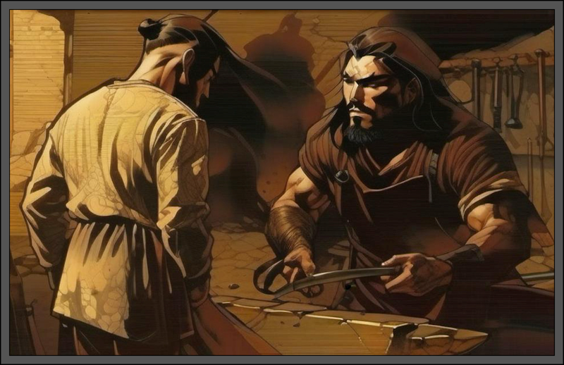 O Jakubovi a stříbrné kleci