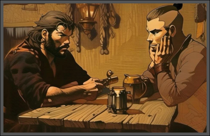 O Jakubovi a stříbrné kleci