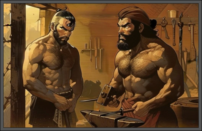 O Jakubovi a stříbrné kleci