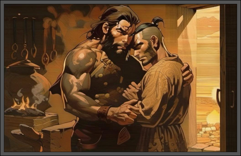 O Jakubovi a stříbrné kleci