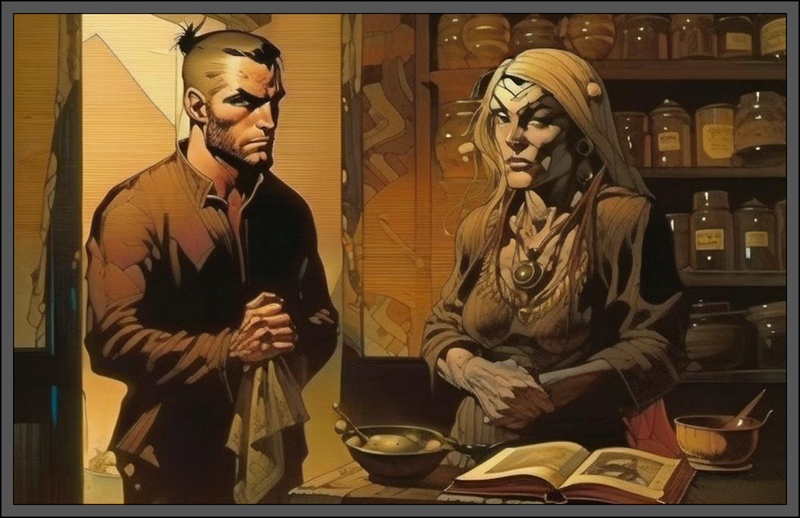 O Jakubovi a stříbrné kleci