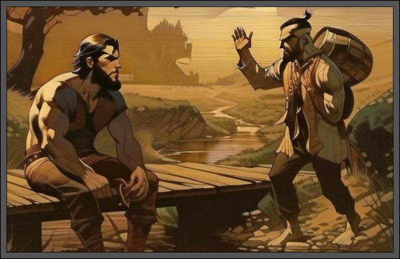 O Jakubovi a stříbrné kleci