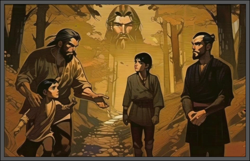 O Jakubovi a stříbrné kleci