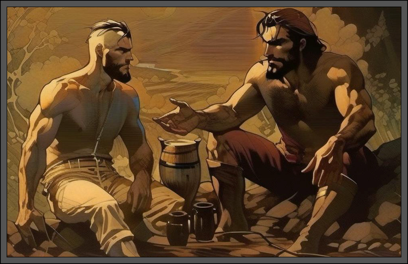 O Jakubovi a stříbrné kleci