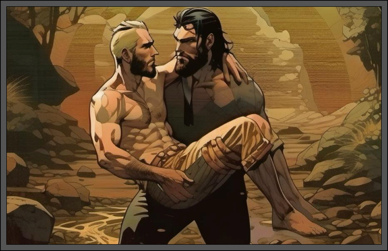 O Jakubovi a stříbrné kleci