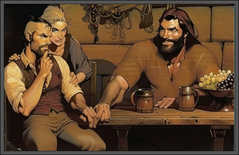 O Jakubovi a stříbrné kleci