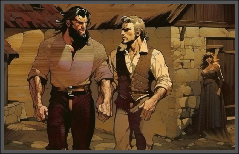 O Jakubovi a stříbrné kleci