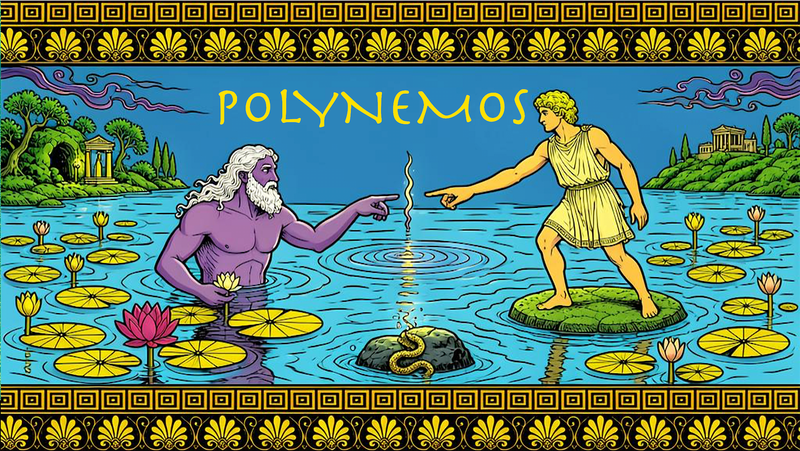 Polynemos 00