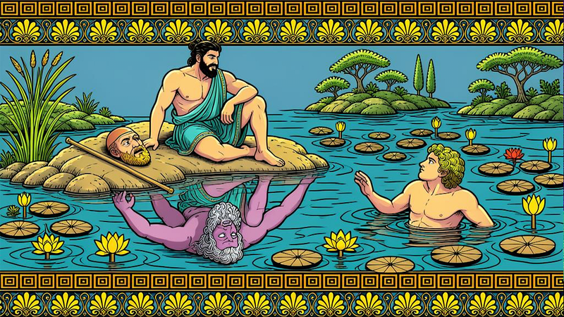 Polynemos 06