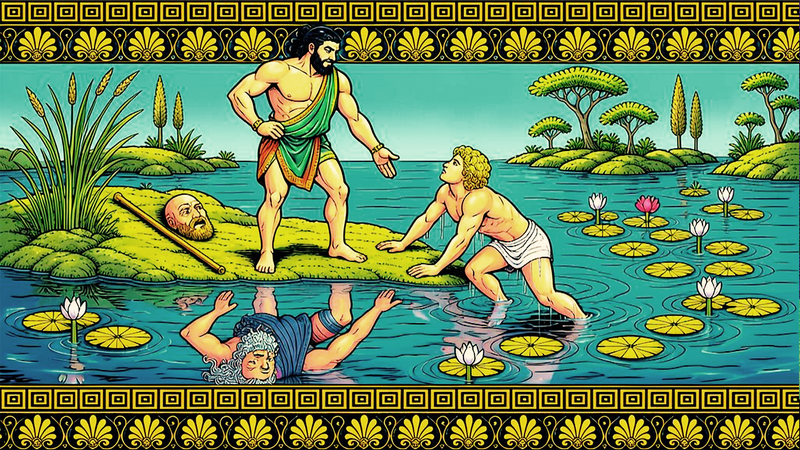 Polynemos 07