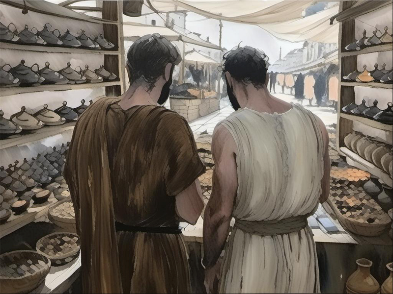 Pro čest patricijů 6