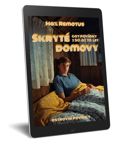 skryte domovy